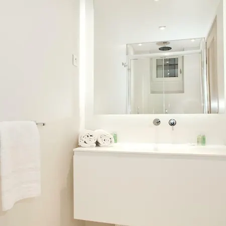 דירה St Germain Des Pres Private