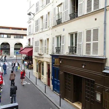 דירה St Germain Des Pres Private